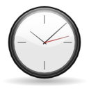 Clock Icon