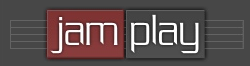 JamPlay logo